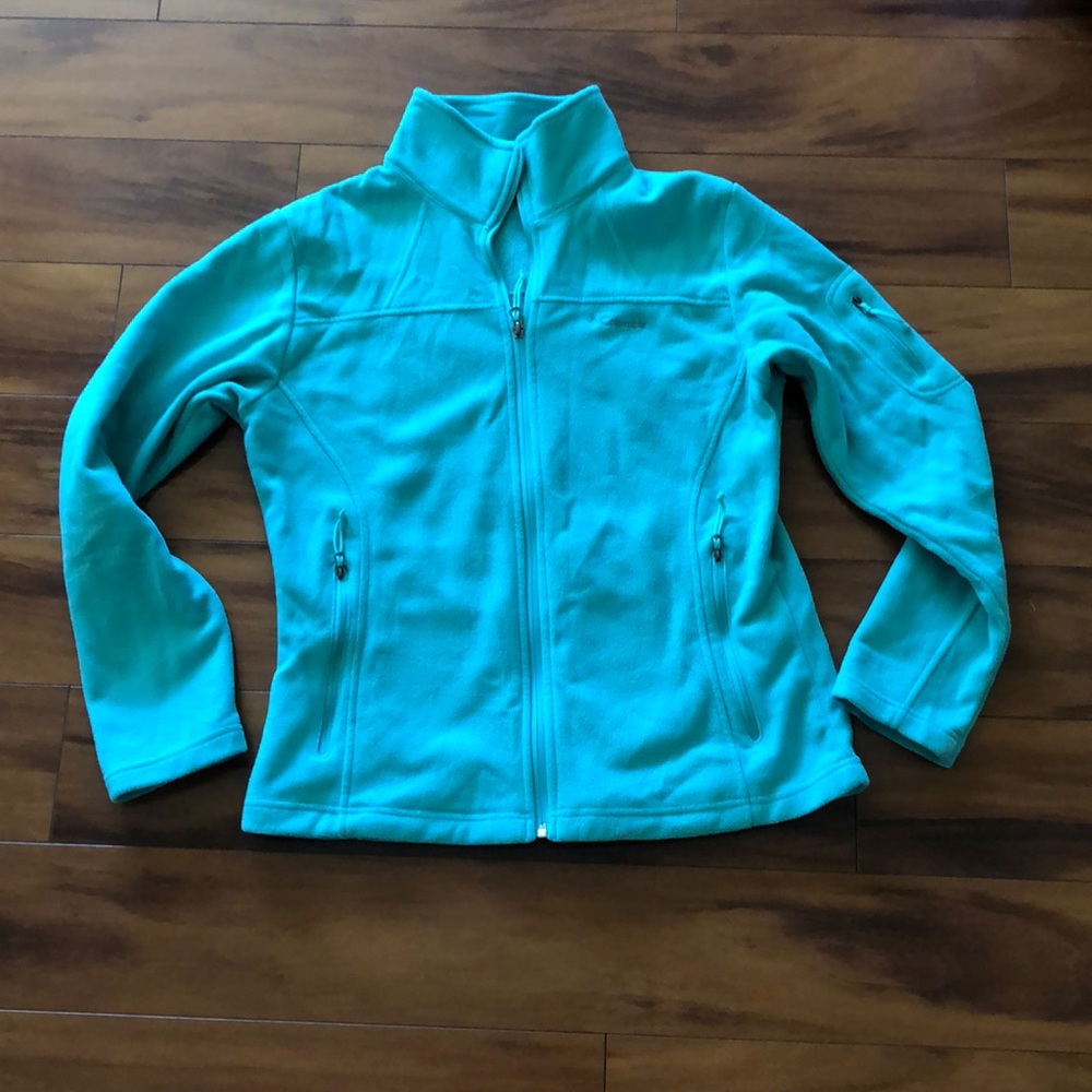 Columbia Jacket
